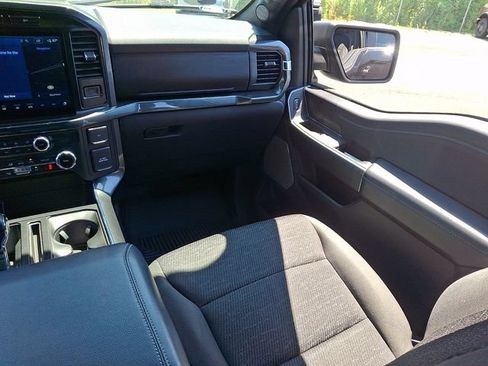 Certified 2022 Ford F150 XLT w/ Equipment Group 302A High AWD/4WD image 19