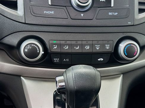 Used 2012 Honda CR-V EX image 13