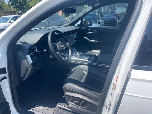 Used 2022 Audi Q7 3.0T Premium Plus AWD/4WD image 5