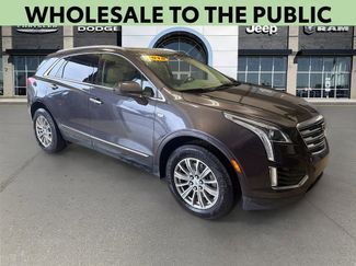 Used 2018 Cadillac XT5 Luxury w/ Driver Awareness Package video 1