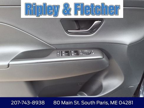 Used 2024 Hyundai Kona N Line image 12