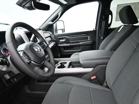 New 2026 RAM 3500 Big Horn image 13