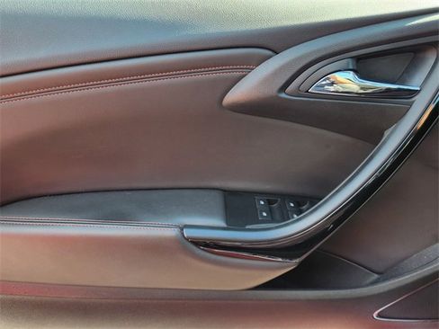 Used 2017 Buick Cascada Sport Touring image 14