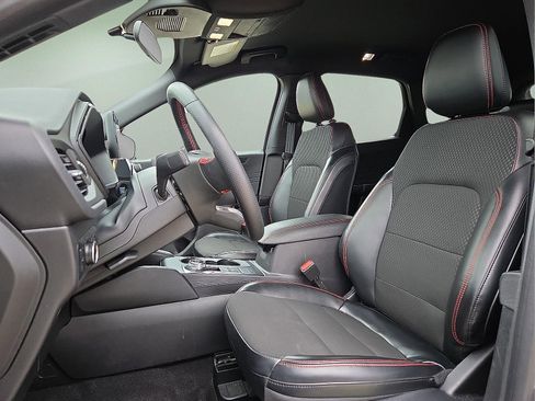 Used 2024 Ford Escape ST-Line image 14