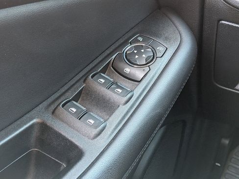 Used 2021 Ford Edge SEL w/ Convenience Package image 25