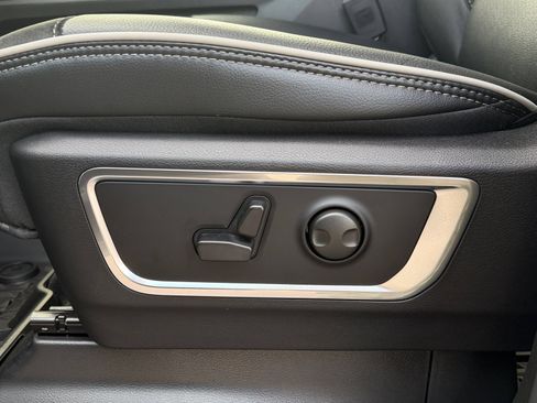 New 2026 RAM 1500 Laramie w/ Night Edition AWD/4WD image 21
