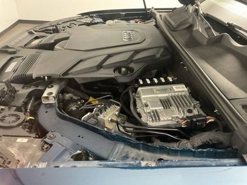 Used 2022 Audi Q7 3.0T Premium Plus image 28