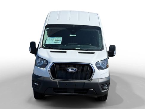 New 2026 Ford Transit 350 148 High Roof Extended RWD image 8