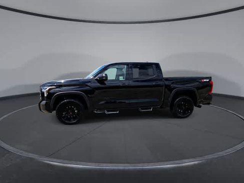 Used 2023 Toyota Tundra SR5 AWD/4WD image 4