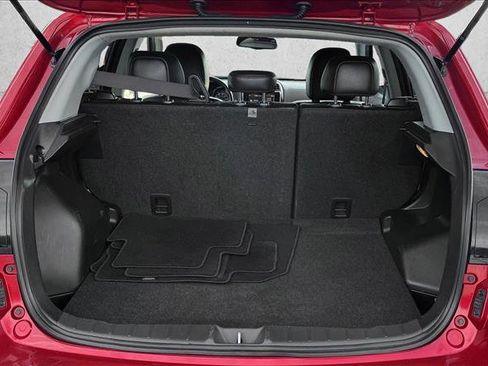 Used 2024 Mitsubishi Outlander Sport Trail Edition image 8