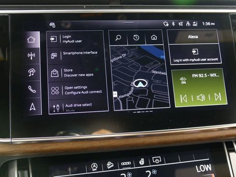 New 2026 Audi Q8 Premium Plus image 18