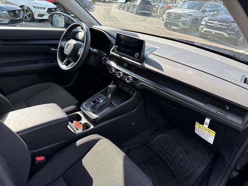 Used 2023 Honda CR-V EX image 14