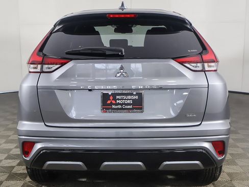 New 2025 Mitsubishi Eclipse Cross SEL image 13