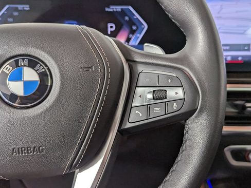 Used 2026 BMW X5 xDrive40i AWD/4WD image 33