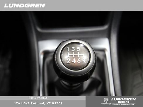 Used 2019 Subaru WRX image 22