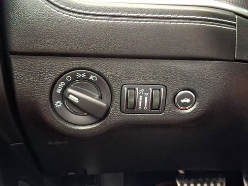 Used 2023 Dodge Charger SRT Hellcat RWD image 23