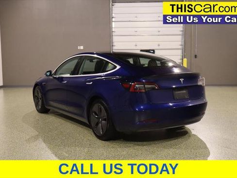 Used 2018 Tesla Model 3 Mid Range RWD image 5
