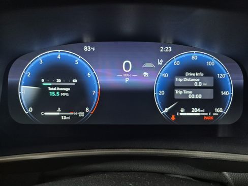 New 2026 Toyota Corolla Cross XLE AWD/4WD image 24