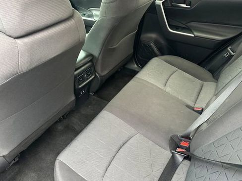 Certified 2020 Toyota RAV4 XLE image 14