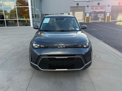 Used 2024 Kia Soul LX w/ Option Group 015 image 5