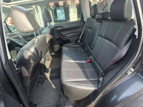 Used 2018 Subaru Forester 2.5i Touring w/ Popular Package #2 AWD/4WD image 19