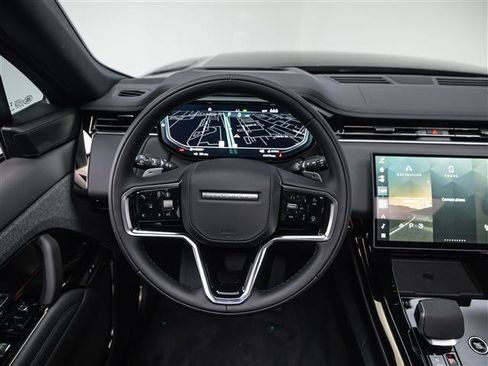 New 2026 Land Rover Range Rover Sport SE image 21