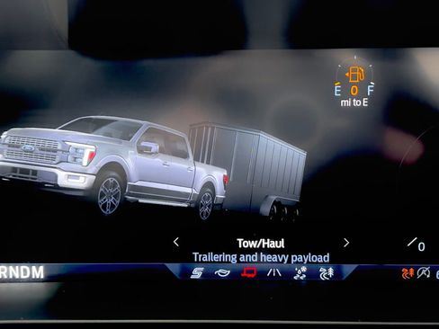Used 2024 Ford F150 STX AWD/4WD image 29