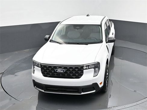New 2025 Ford Maverick XLT w/ Equipment Group 302A image 19