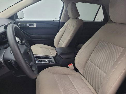 Used 2020 Ford Explorer 2WD image 17