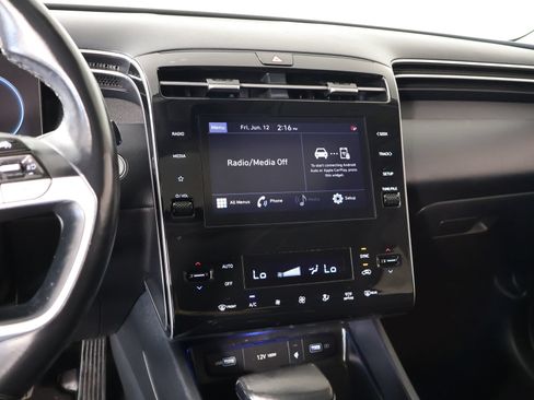 Used 2023 Hyundai Tucson SEL w/ Convenience Package FWD image 5