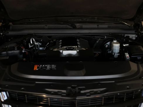 Used 2019 Cadillac Escalade ESV Luxury image 42