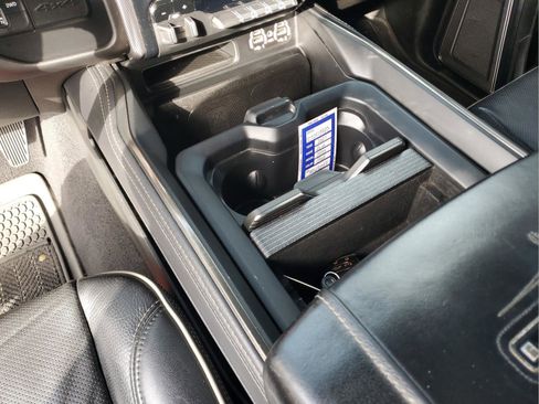 Certified 2021 RAM 2500 Limited image 20