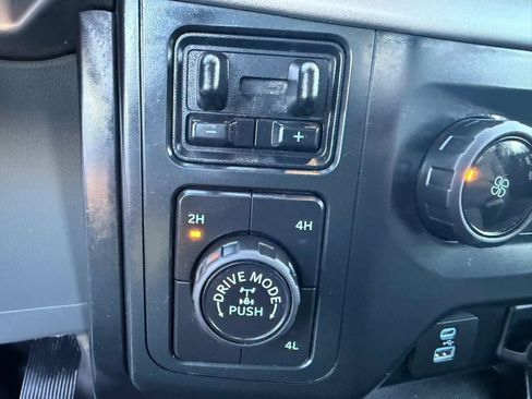 Used 2022 Ford F150 XL w/ FX4 Off-Road Package AWD/4WD image 20