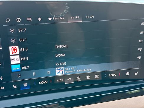 Used 2025 Audi A5 2.0T Premium Plus Sedan w/ Premium Plus image 14