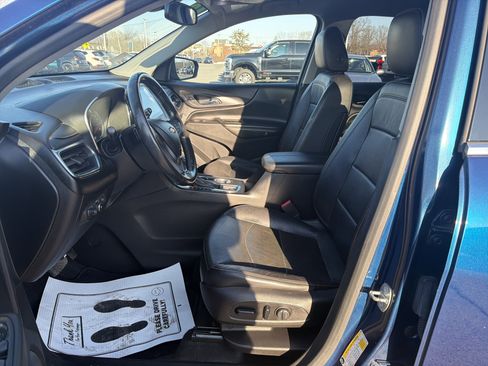 Used 2019 Chevrolet Equinox Premier image 12