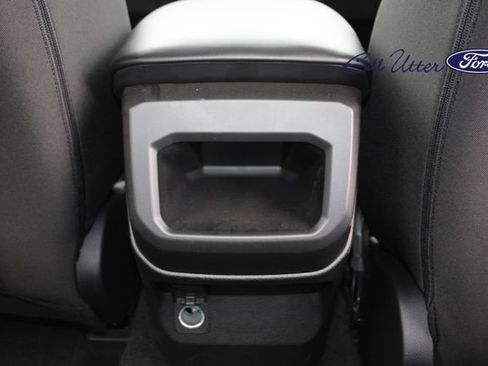 New 2026 Ford Ranger XL RWD image 10