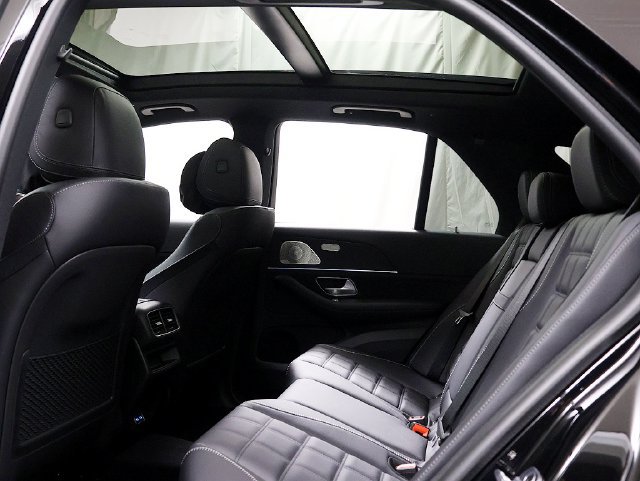 New 2027 Mercedes-Benz GLE 450 4MATIC image 13