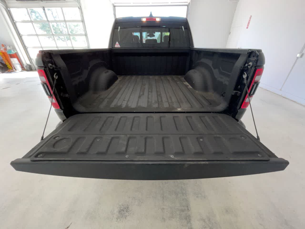 Used 2019 RAM 1500 Rebel w/ Rebel Level 2 Equipment Group AWD/4WD image 24