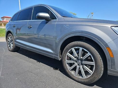 Used 2017 Audi Q7 3.0T Prestige image 6