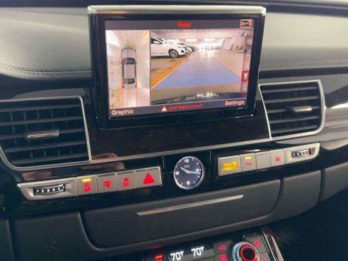 Used 2017 Audi A8 L 4.0T image 24