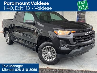 Used 2023 Chevrolet Colorado LT w/ LT Convenience Package II