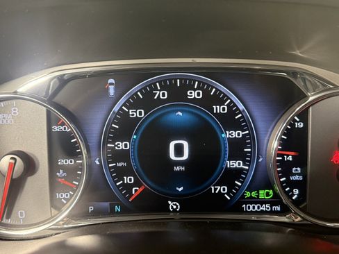 Used 2019 GMC Acadia Denali w/ LPO, Floor Liner Package image 19