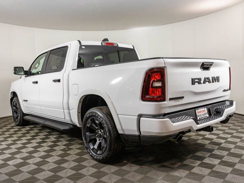 New 2026 RAM 1500 Big Horn image 12