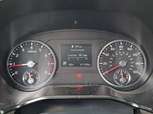 Used 2020 Kia Telluride EX FWD image 9