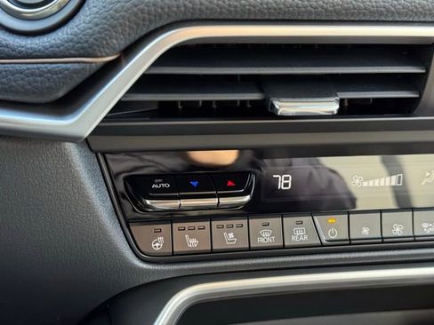 New 2026 MAZDA CX-90 Plug-In Hybrid w/ Preferred image 15