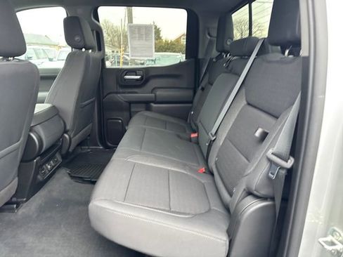 Used 2020 Chevrolet Silverado 1500 LT w/ All-Star Edition image 23