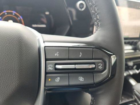 New 2026 Chevrolet Colorado ZR2 image 16