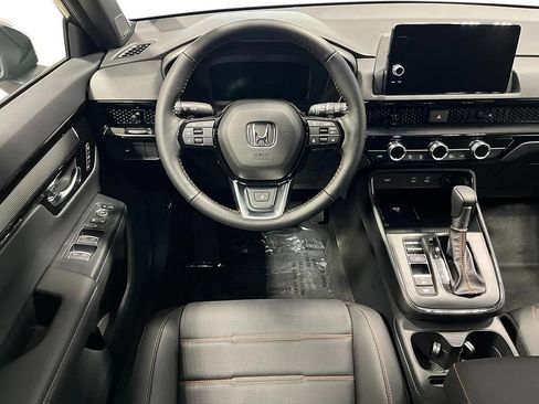 New 2026 Honda CR-V Sport Touring image 17