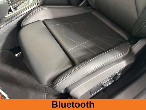 Used 2025 BMW 228i xDrive AWD/4WD image 11