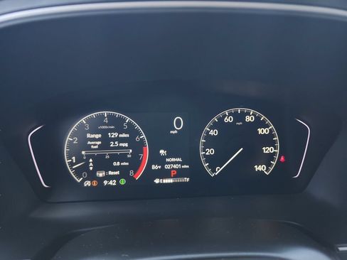 Certified 2025 Honda Pilot EX-L image 31